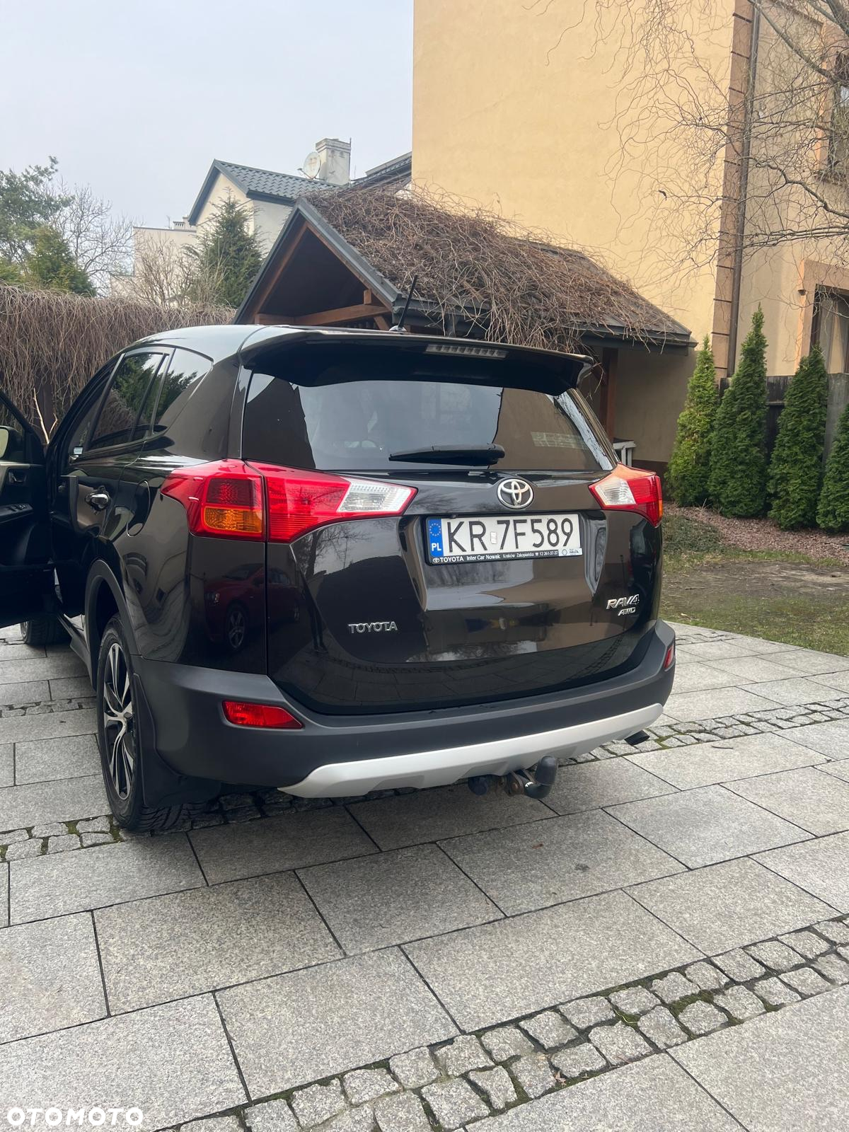Toyota RAV4 - 18