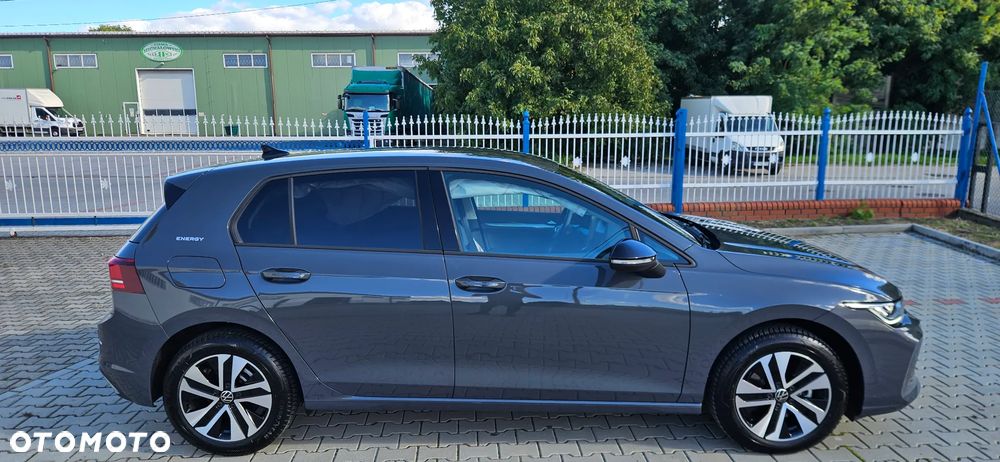 Volkswagen Golf 1.5 eTSI OPF DSG Energy - 13