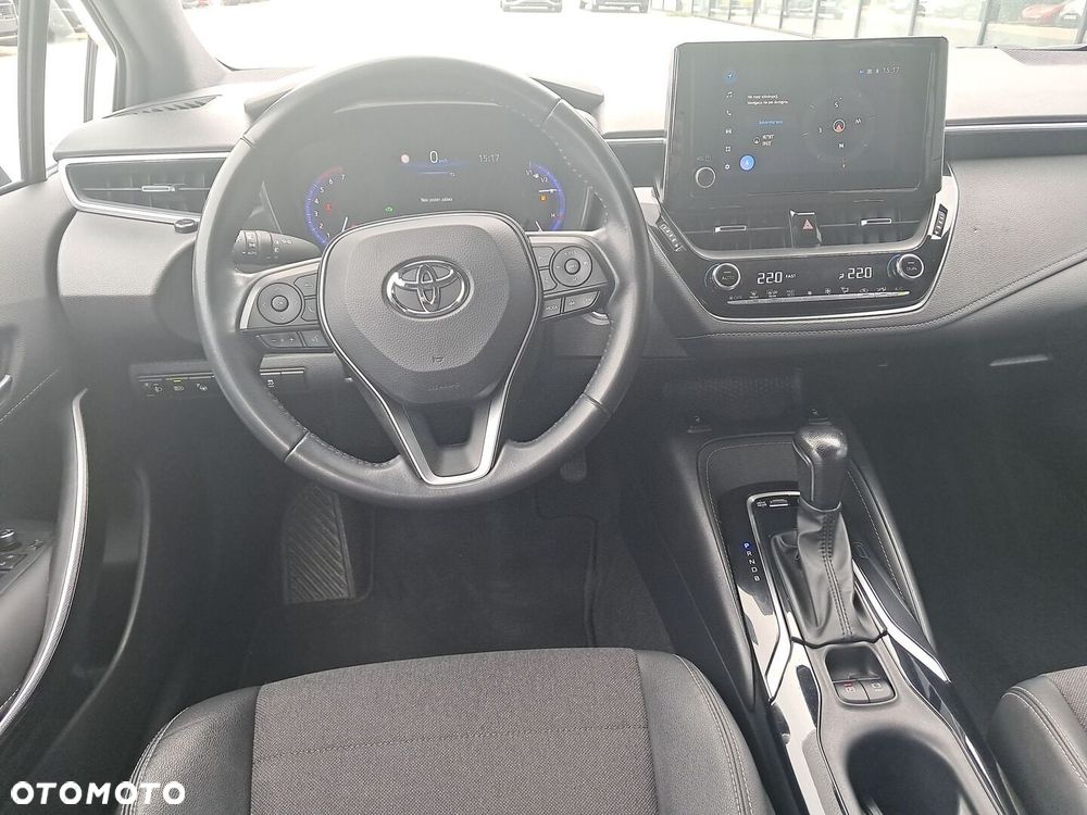 Toyota Corolla 1.8 Hybrid Comfort - 17