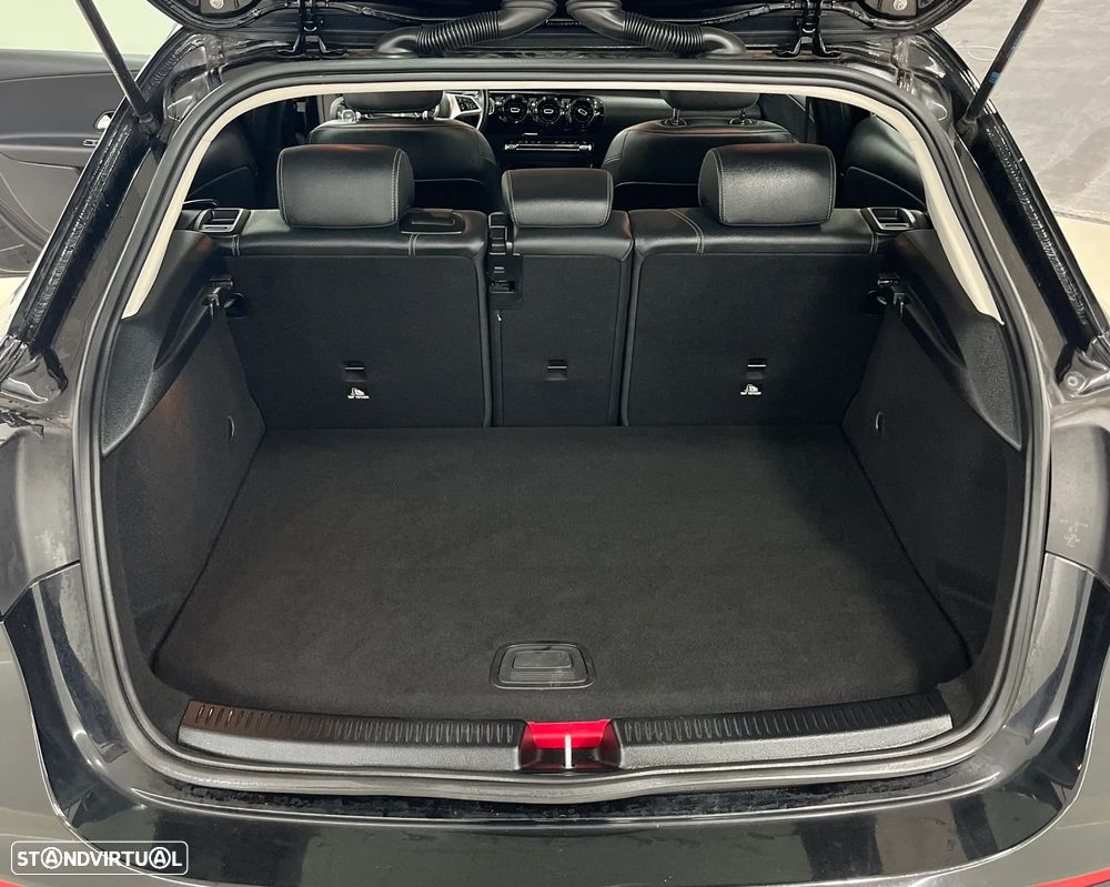 Mercedes-Benz A 250 e - 16