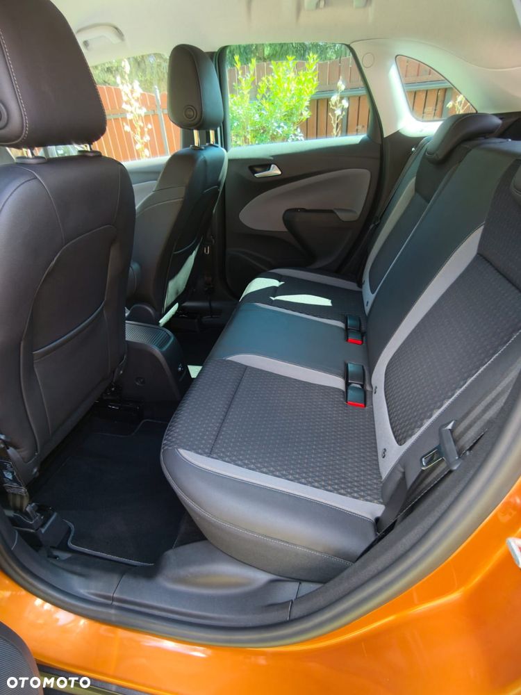 Opel Crossland X 1.2 Start/Stop Innovation - 8