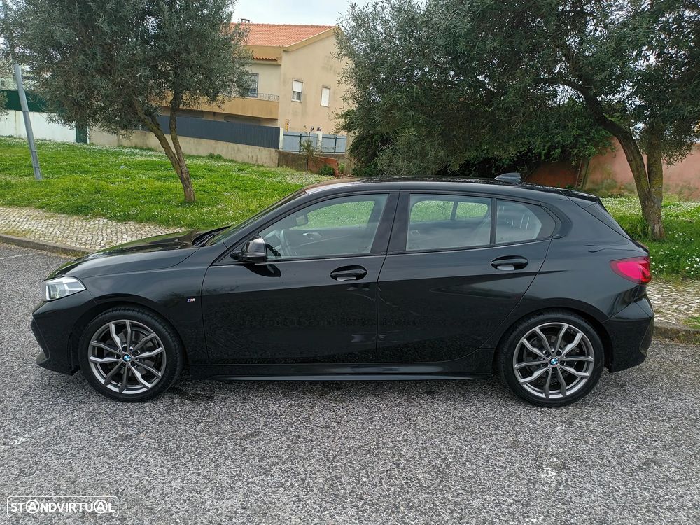 BMW 116 d Pack 50 anos M - 15