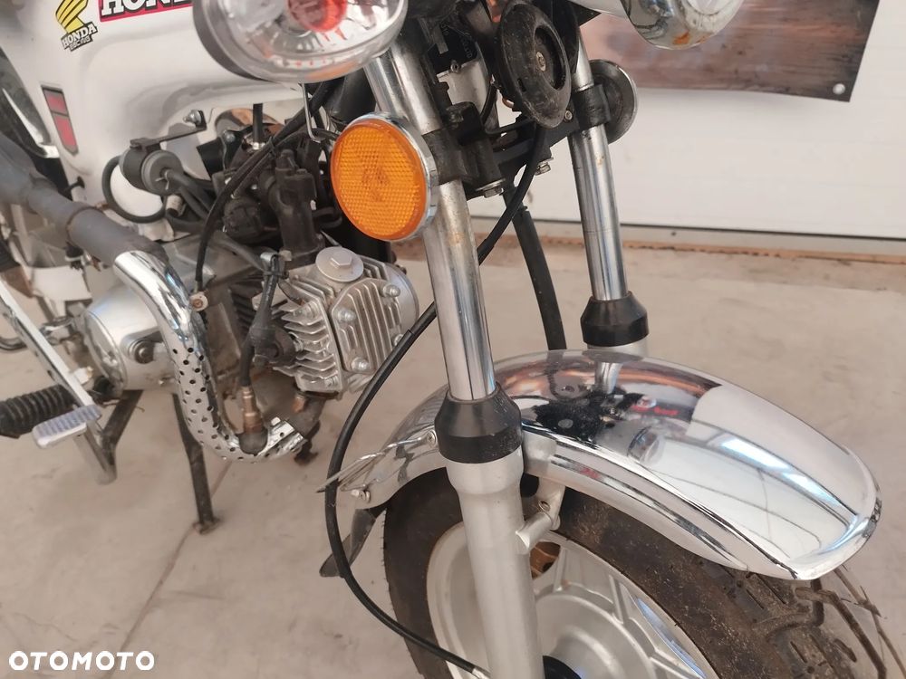 Honda Inny - 9
