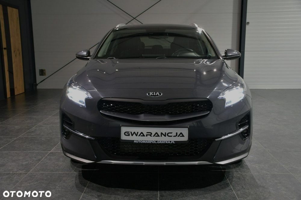 Kia XCeed 1.6 CRDi mHEV XL - 5