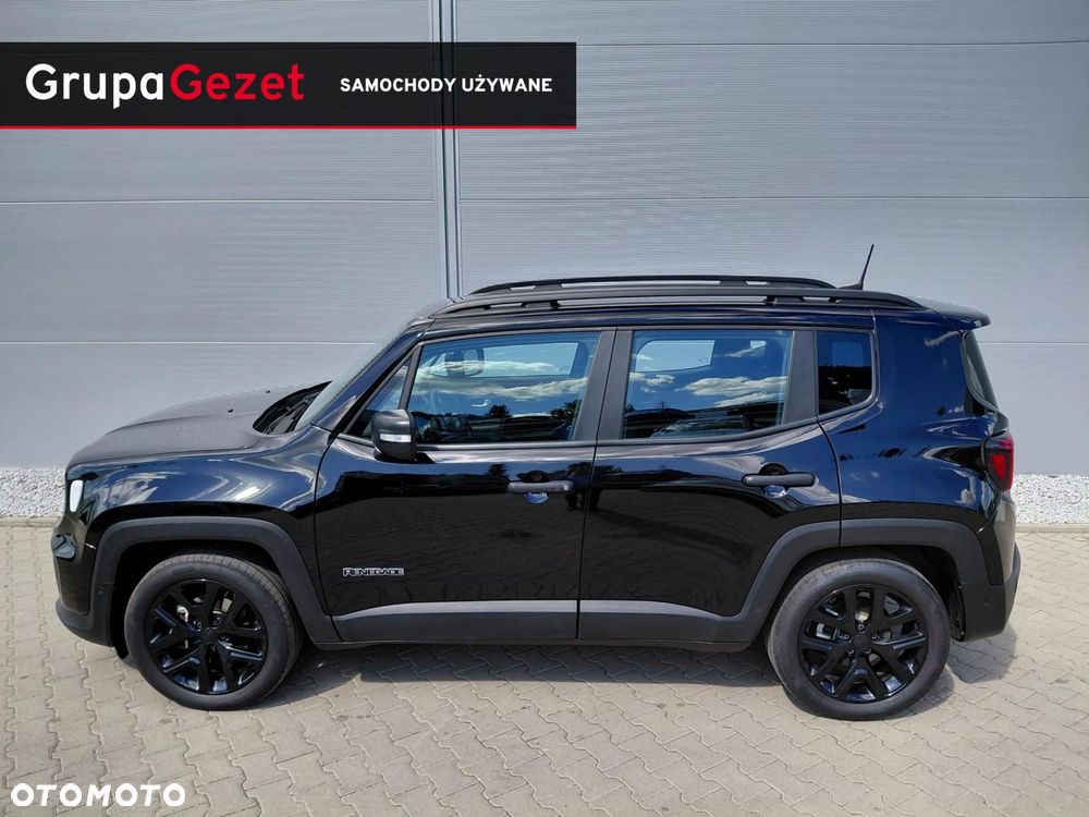 Jeep Renegade - 10