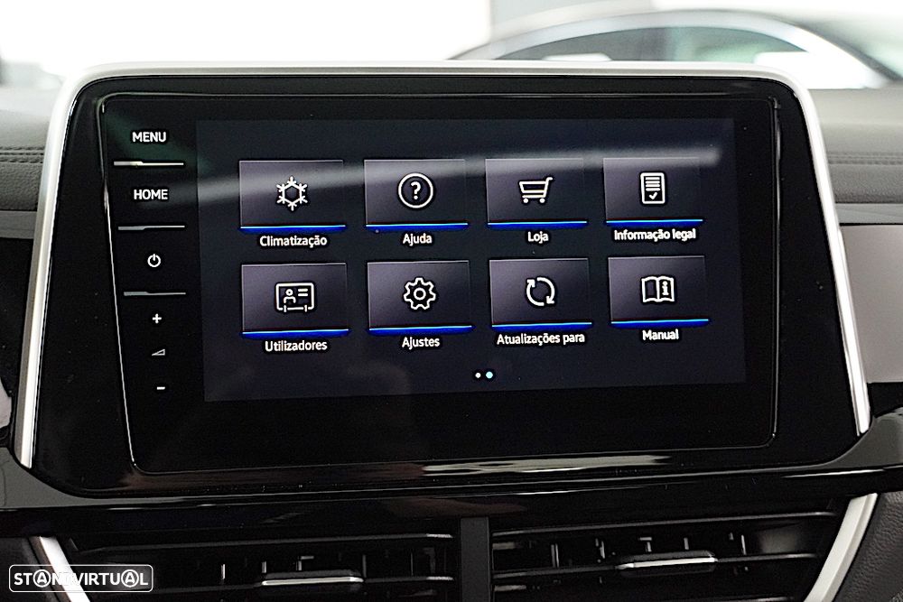 VW T-Roc 2.0 TDI R-Line DSG - 37