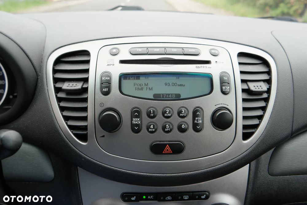 Hyundai i10 1.1 5 Star Edition - 28