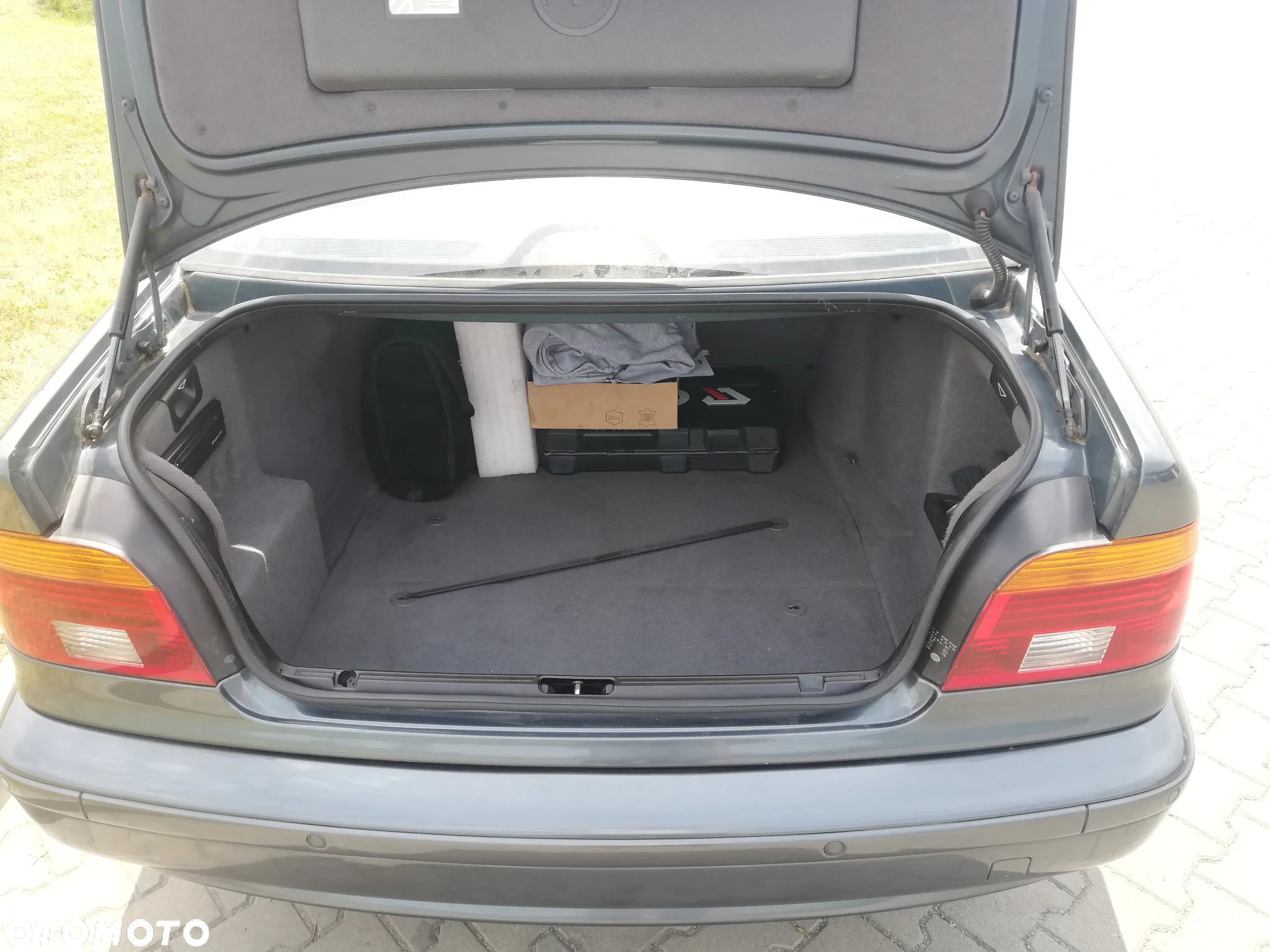 BMW Seria 5 - 15