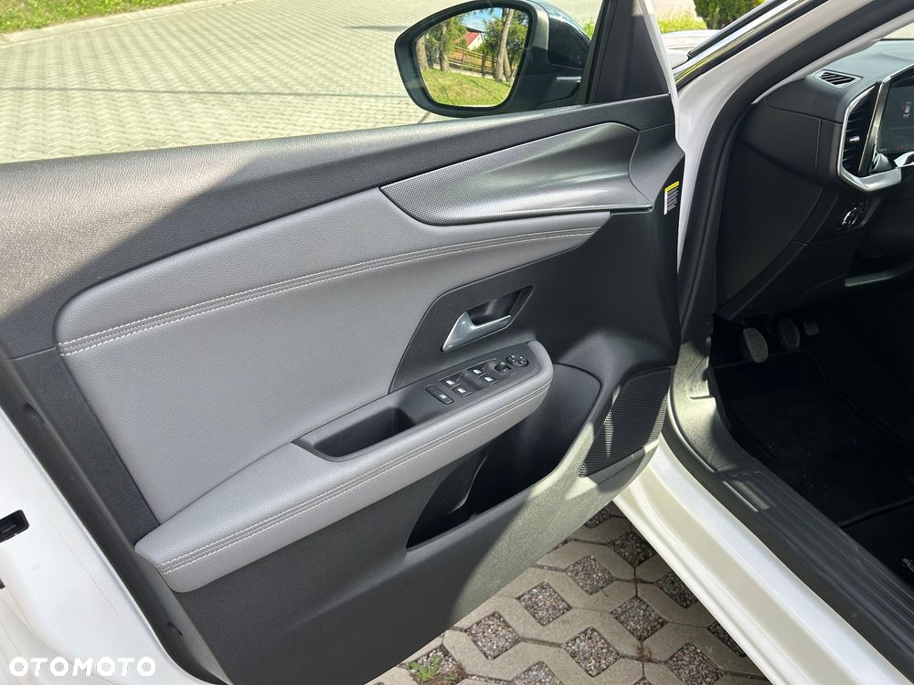 Opel Mokka 1.2 T Edition S&S - 16