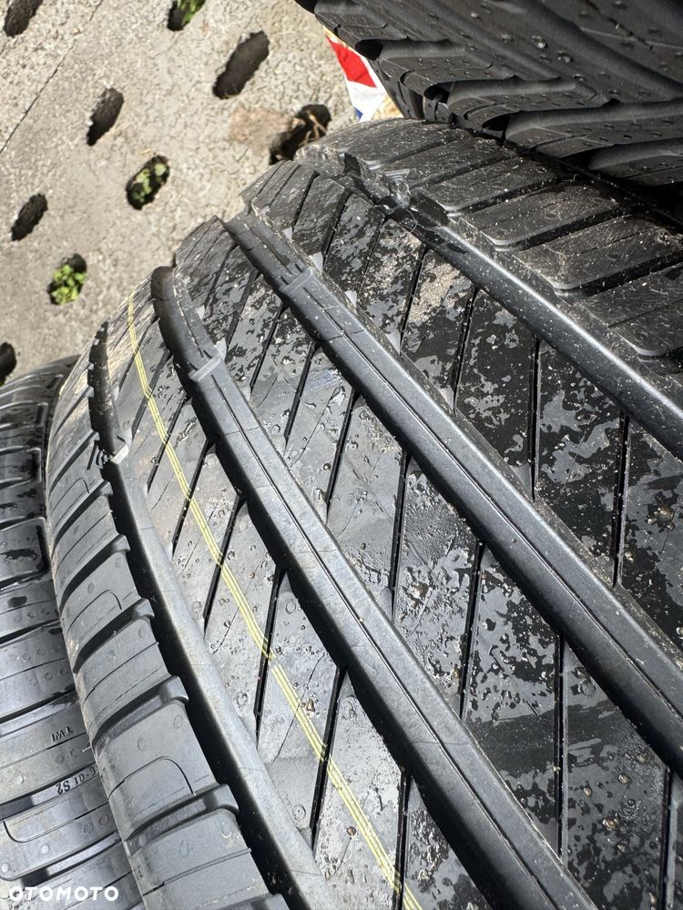 Nowe opony letnie 225/45/19 Kleber 4 sztuki 2026r - 3