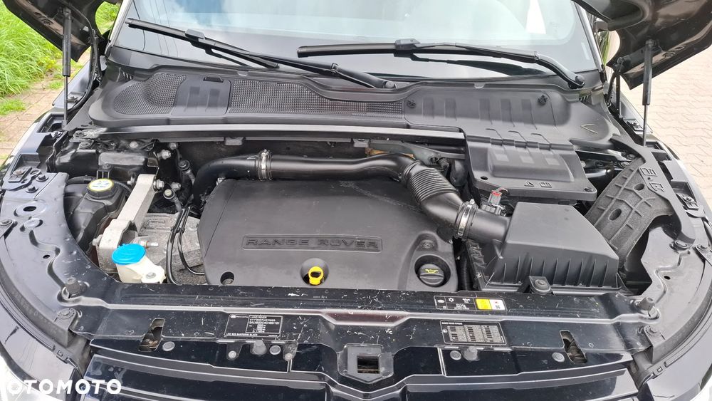 Land Rover Range Rover Evoque eD4 Prestige - 23