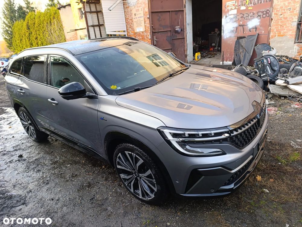 Renault Espace Full Hybrid E-TECH 200 Esprit Alpine 7-Sitzer - 1