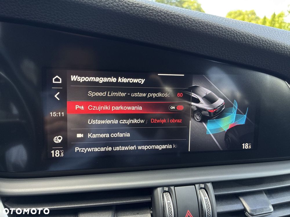 Alfa Romeo Giulia 2.0 Turbo - 26