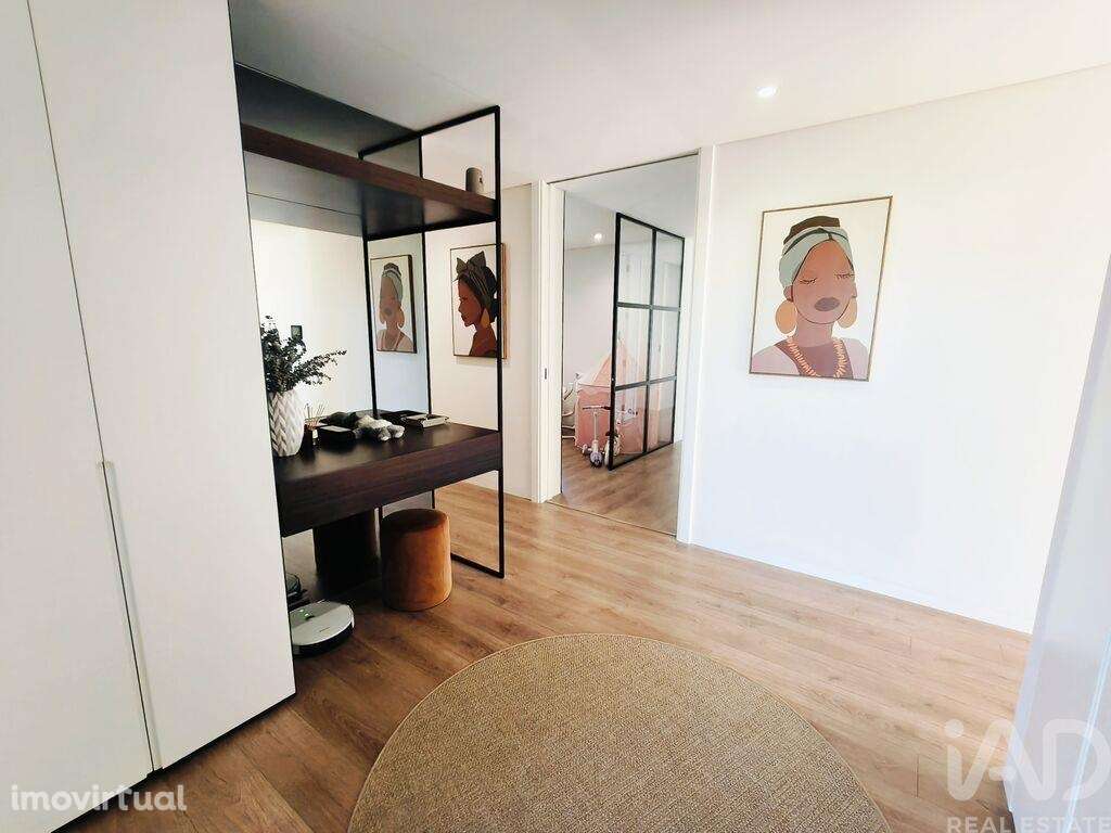 Moradia isolada T3 em Reboreda e Nogueira de 209 m2 - Grande imagem: 5/39