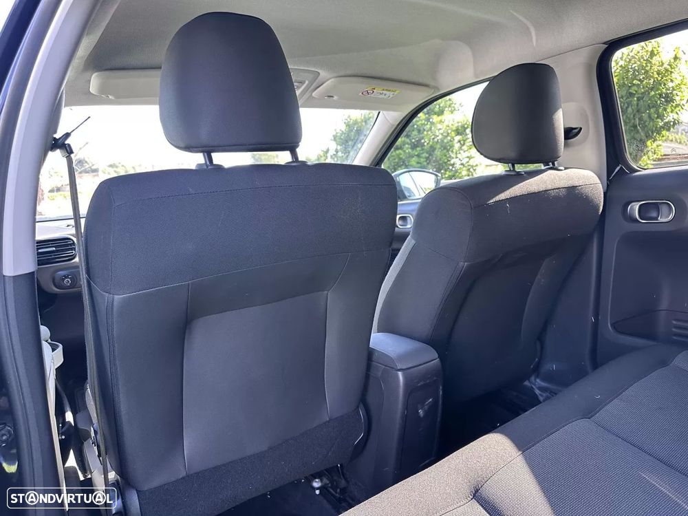 Citroën C4 Cactus 1.2 PureTech Shine - 41