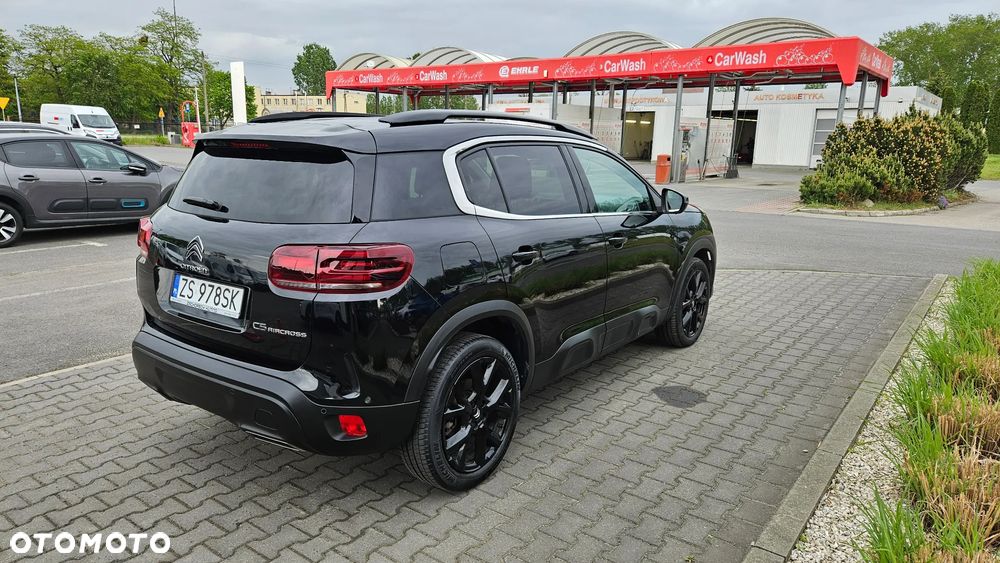 Citroën C5 Aircross - 6