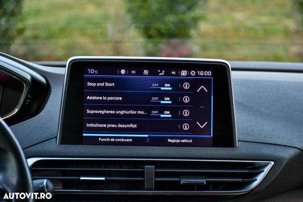 Peugeot 5008 BlueHDI 180 EAT6 GT - 31