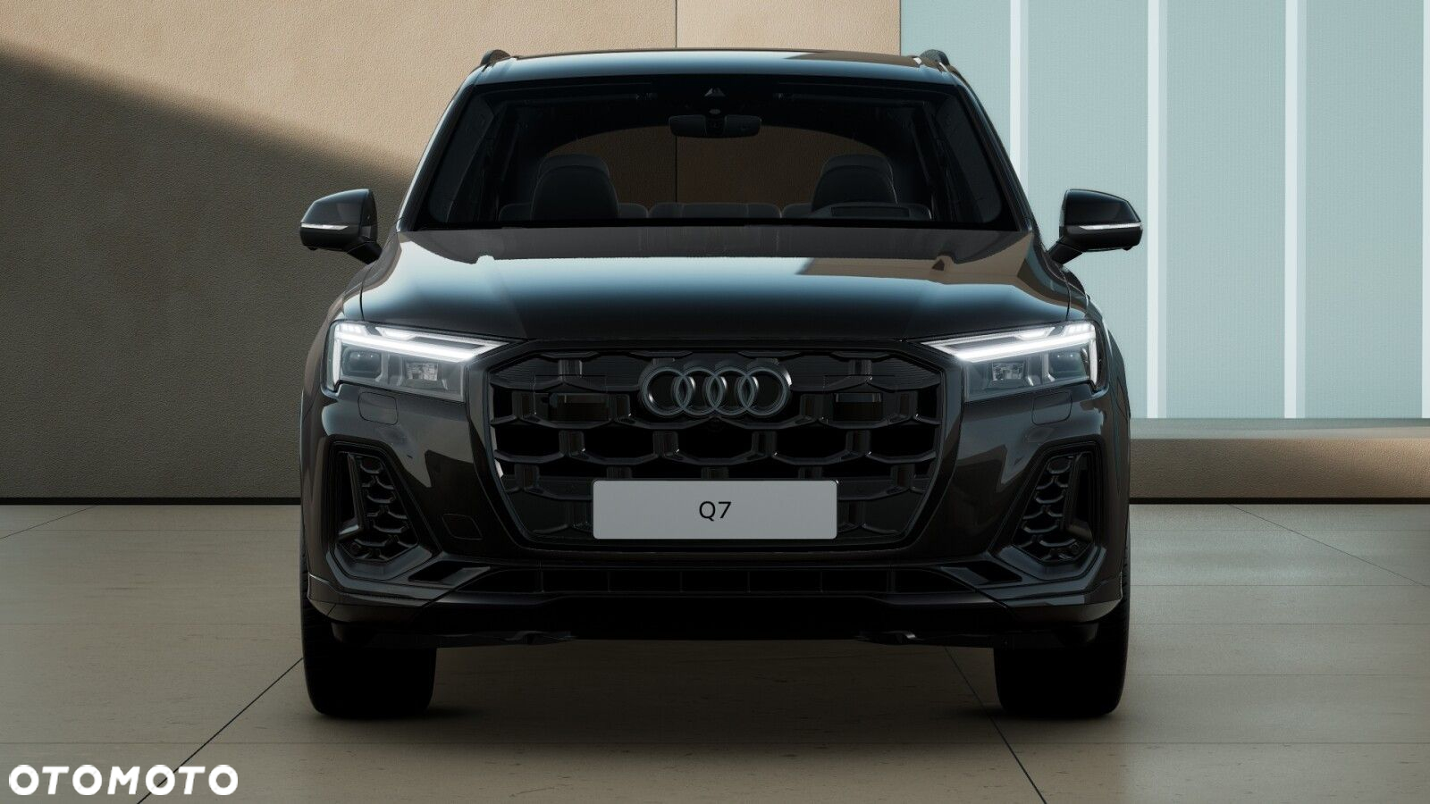 Audi Q7 - 5