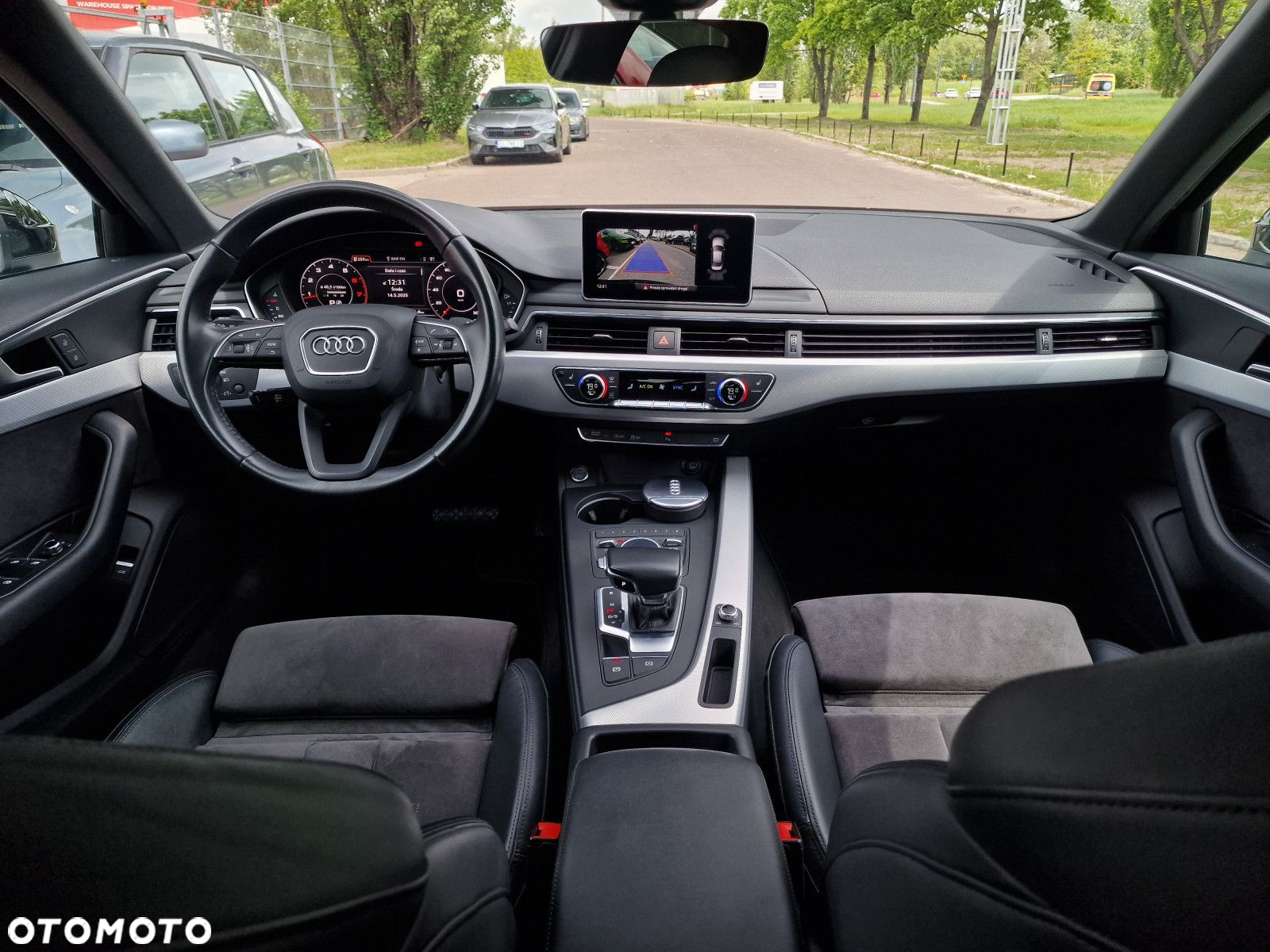 Audi A4 - 17