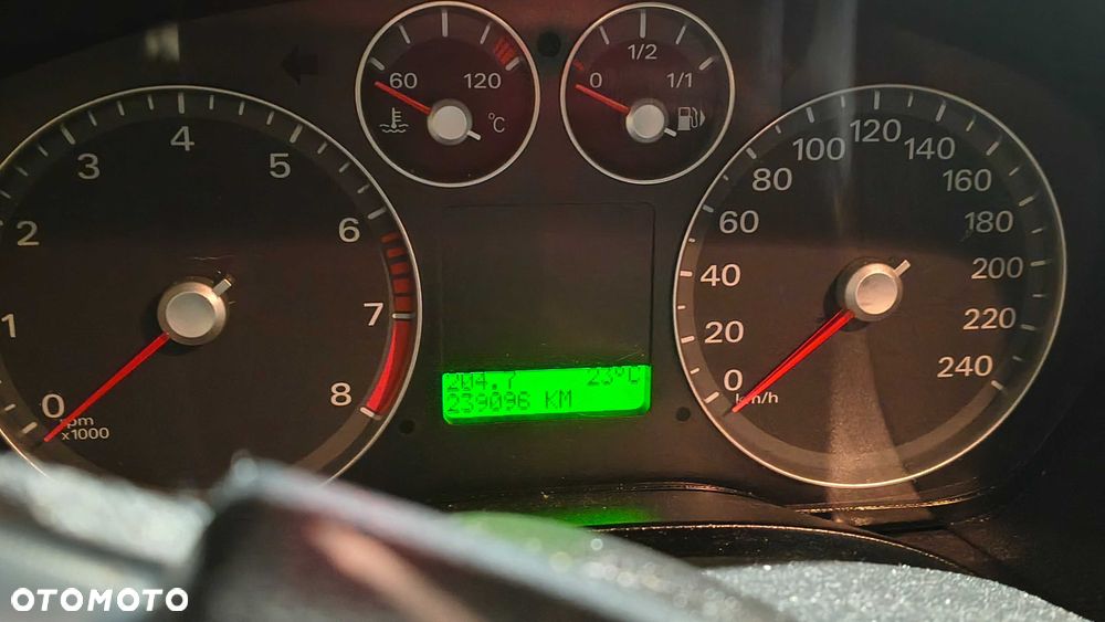 Ford C-MAX - 8