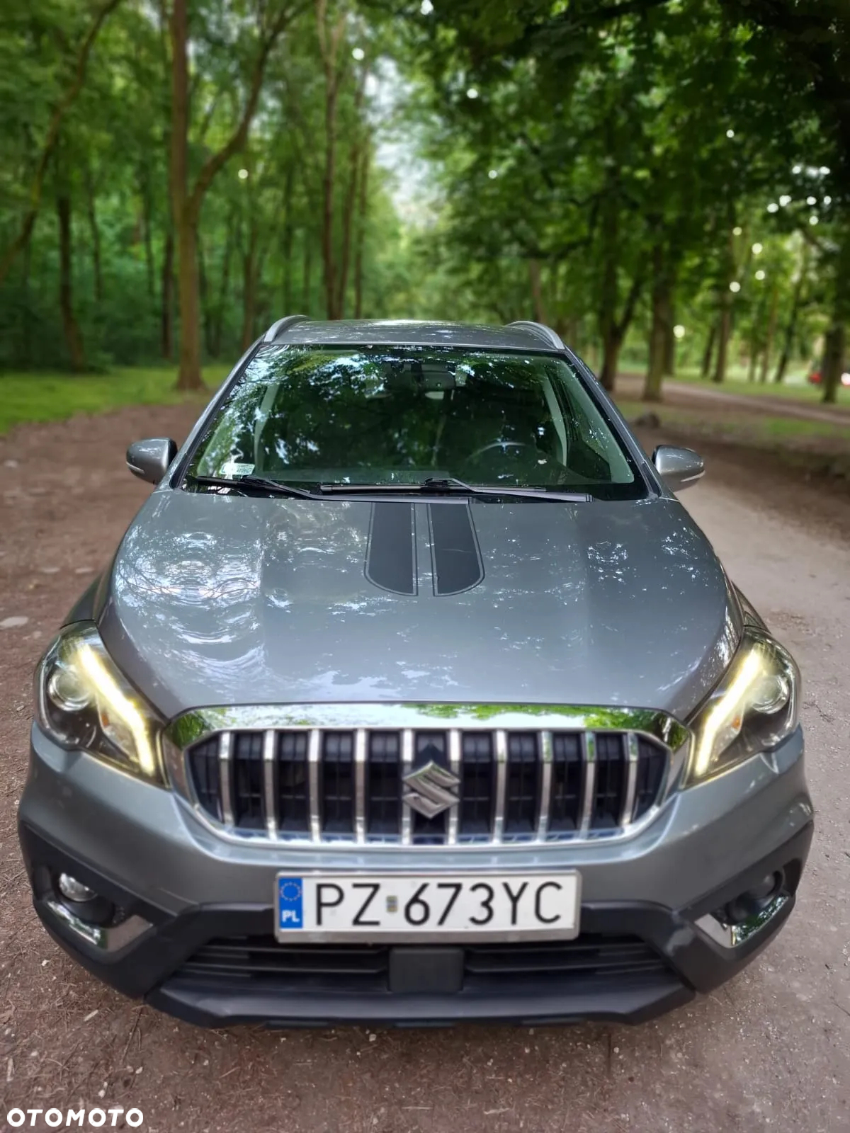 Suzuki SX4 S-Cross 1.0 T Premium - 6