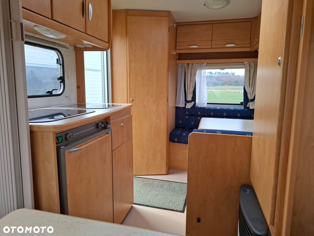 Caravelair Soleria 395 - 8