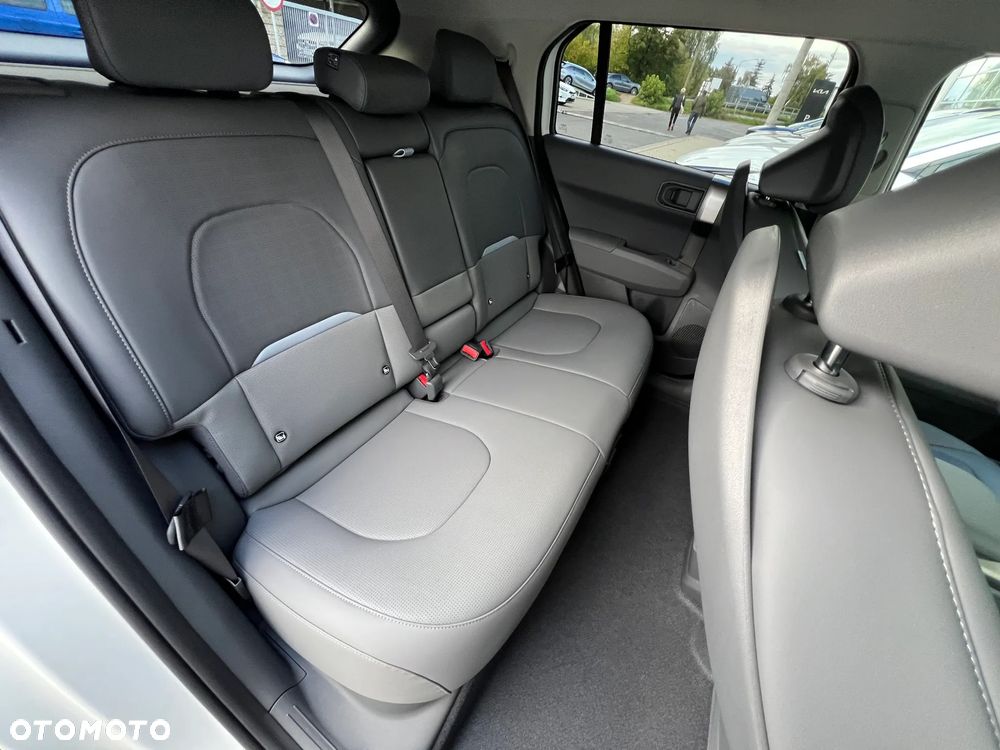 Kia EV3 81.4kWh Business Line - 24