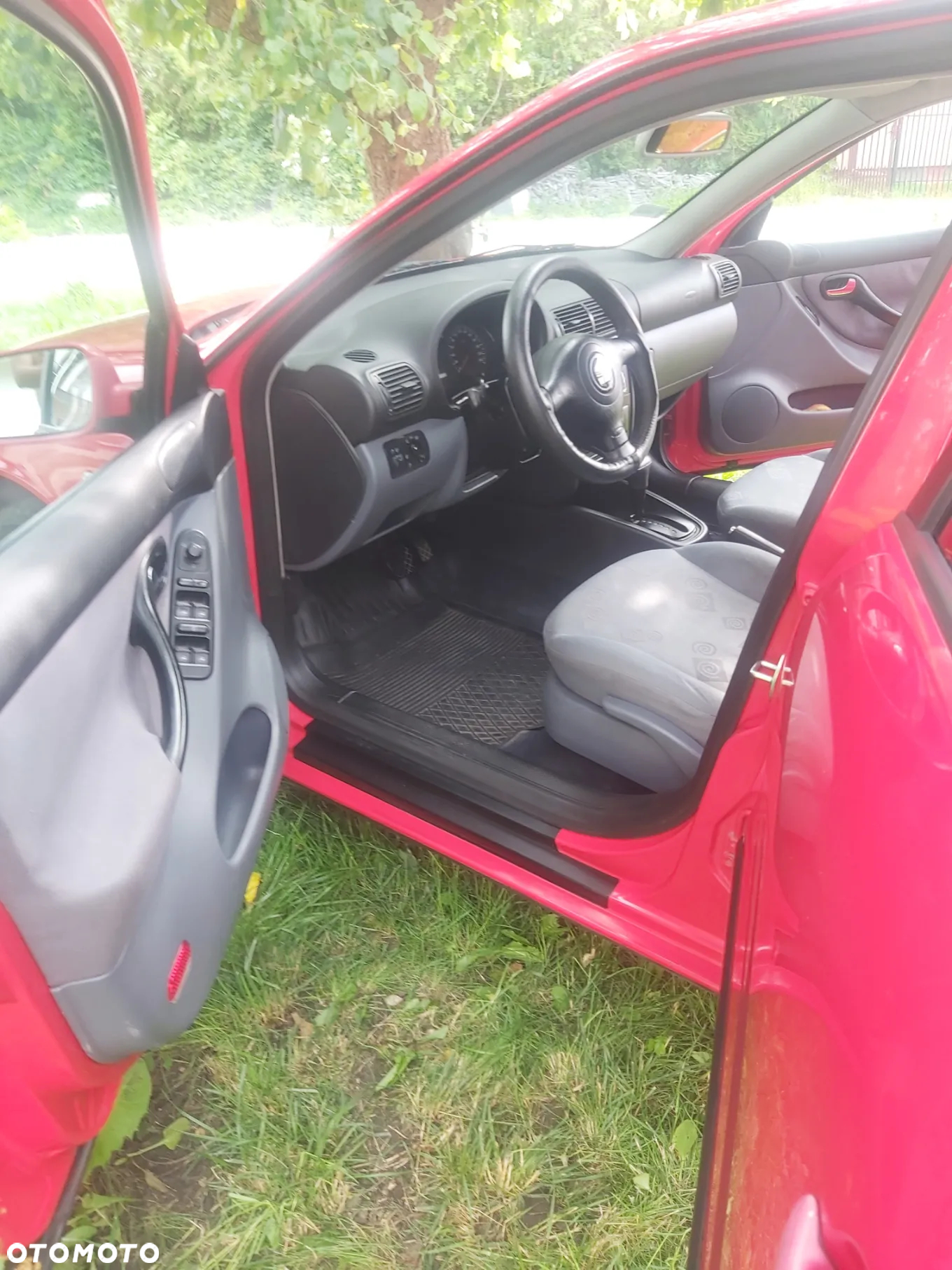 Seat Leon 1.8 Signo - 5