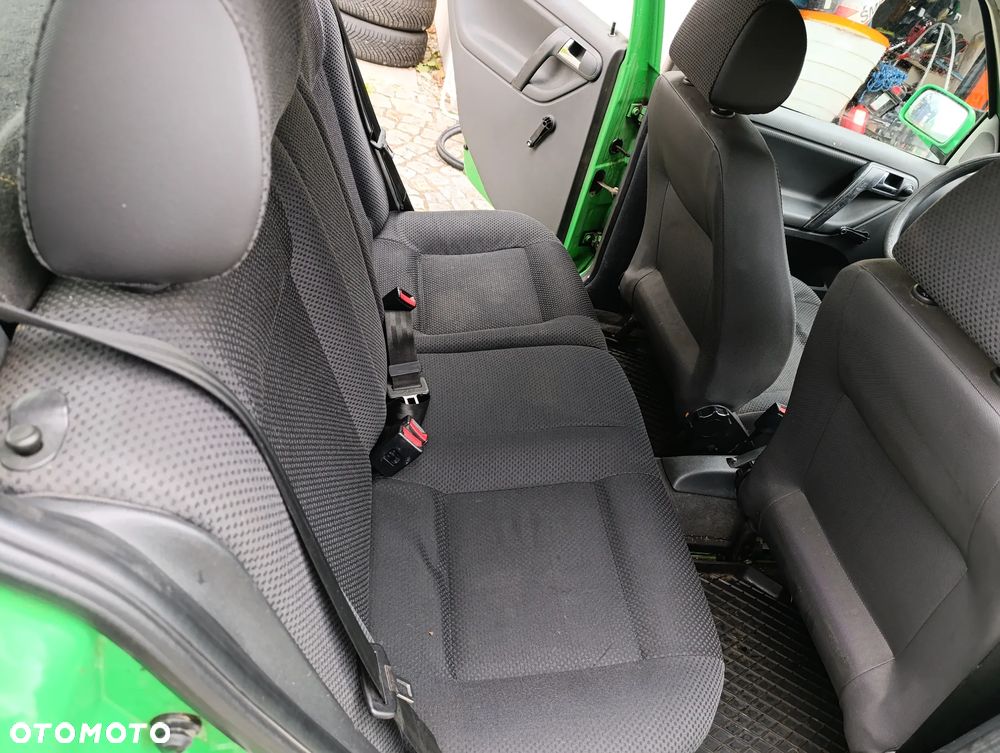 Volkswagen Polo 1.4 Basis - 8
