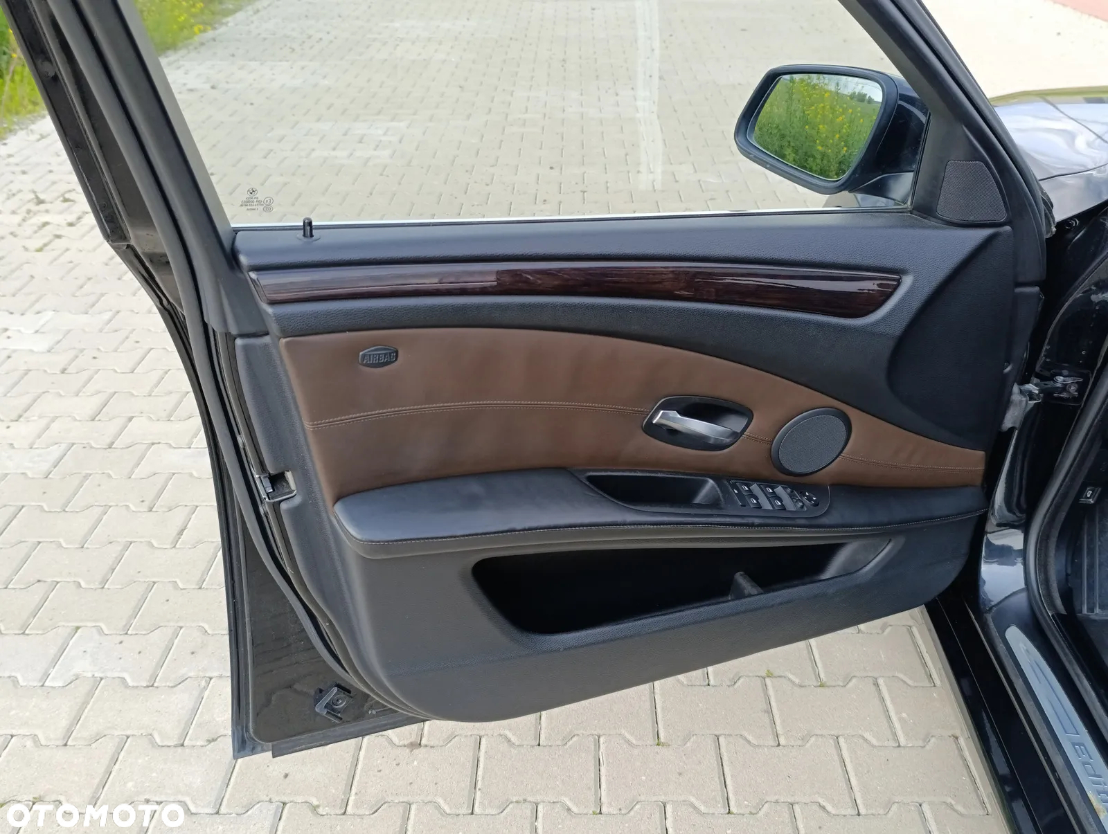 BMW Seria 5 535d - 18