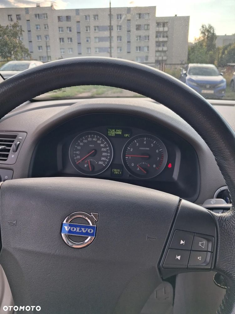 Volvo S40 1.8 Summum - 12