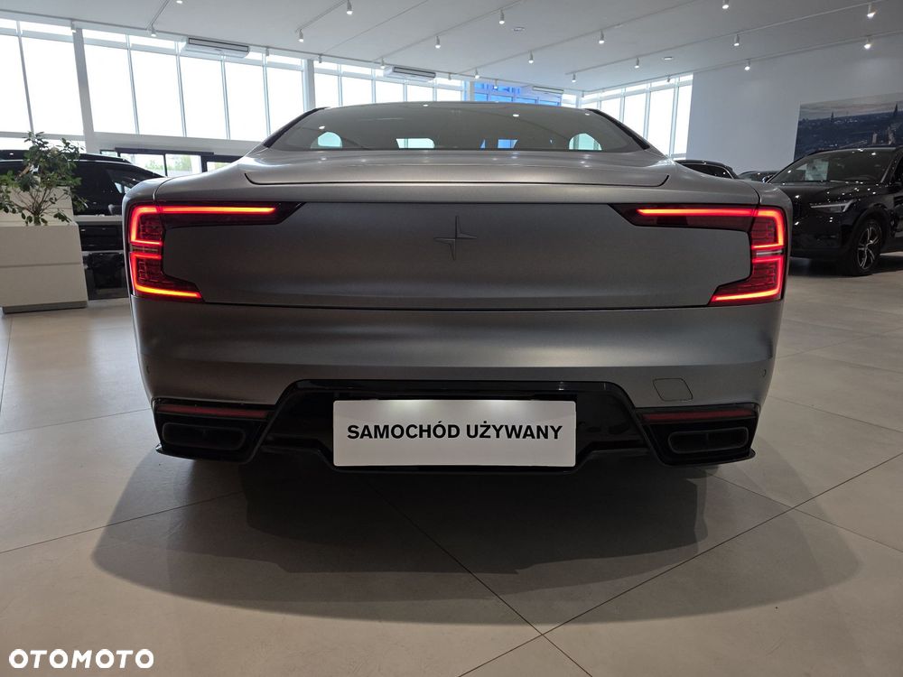 Polestar Inny - 9