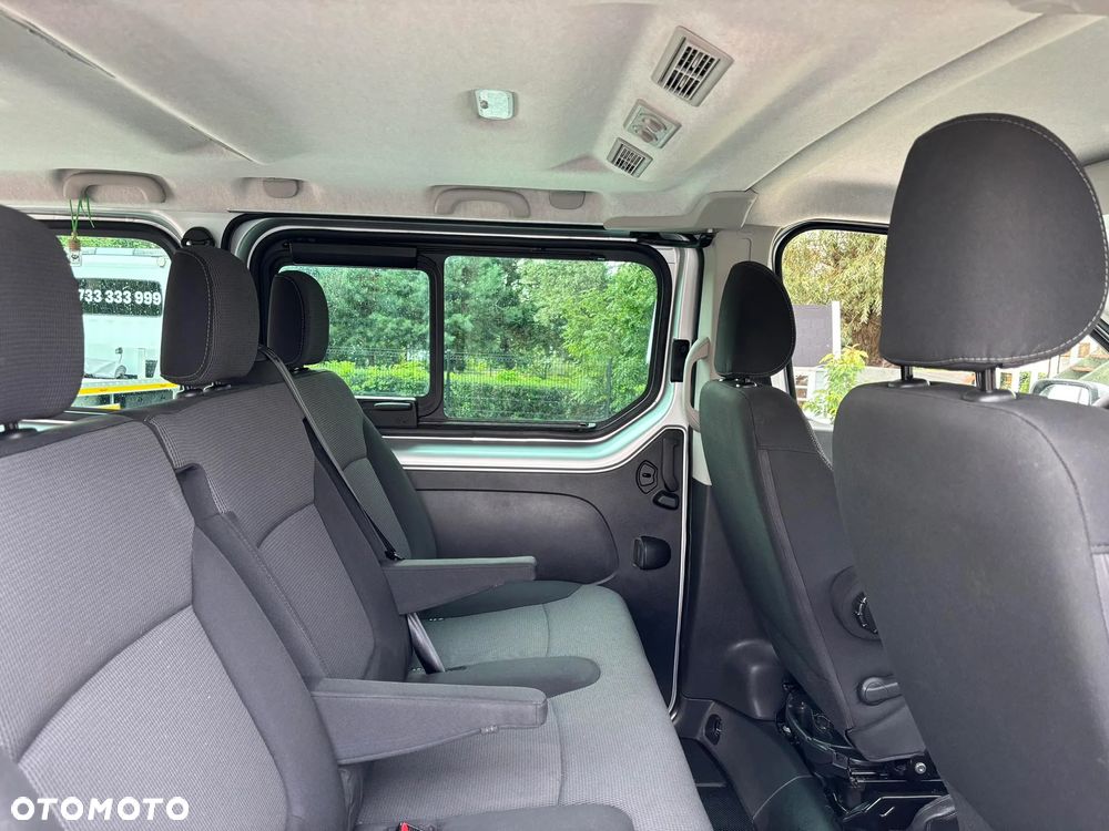 Fiat Talento L2H1 S&S Family - 27