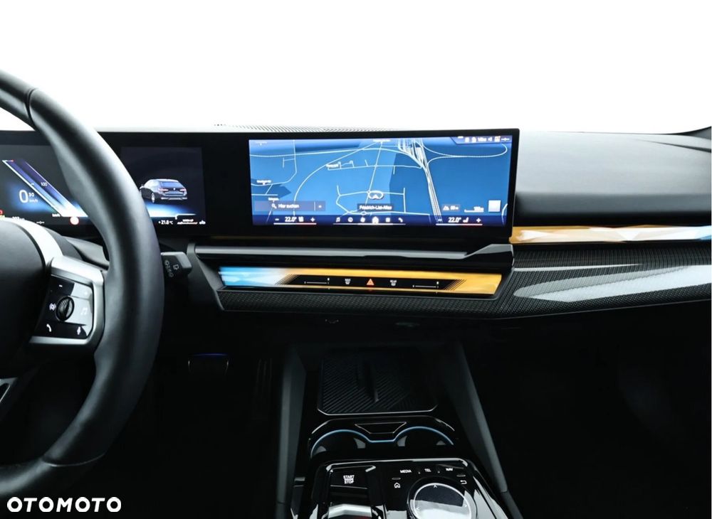 BMW Seria 5 - 22