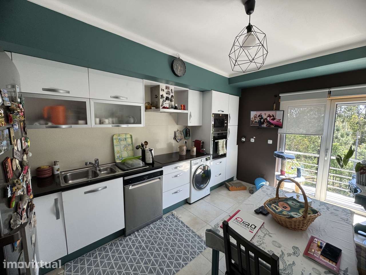 Apartamento T3 – São Pedro do Sul - Grande imagem: 5/48