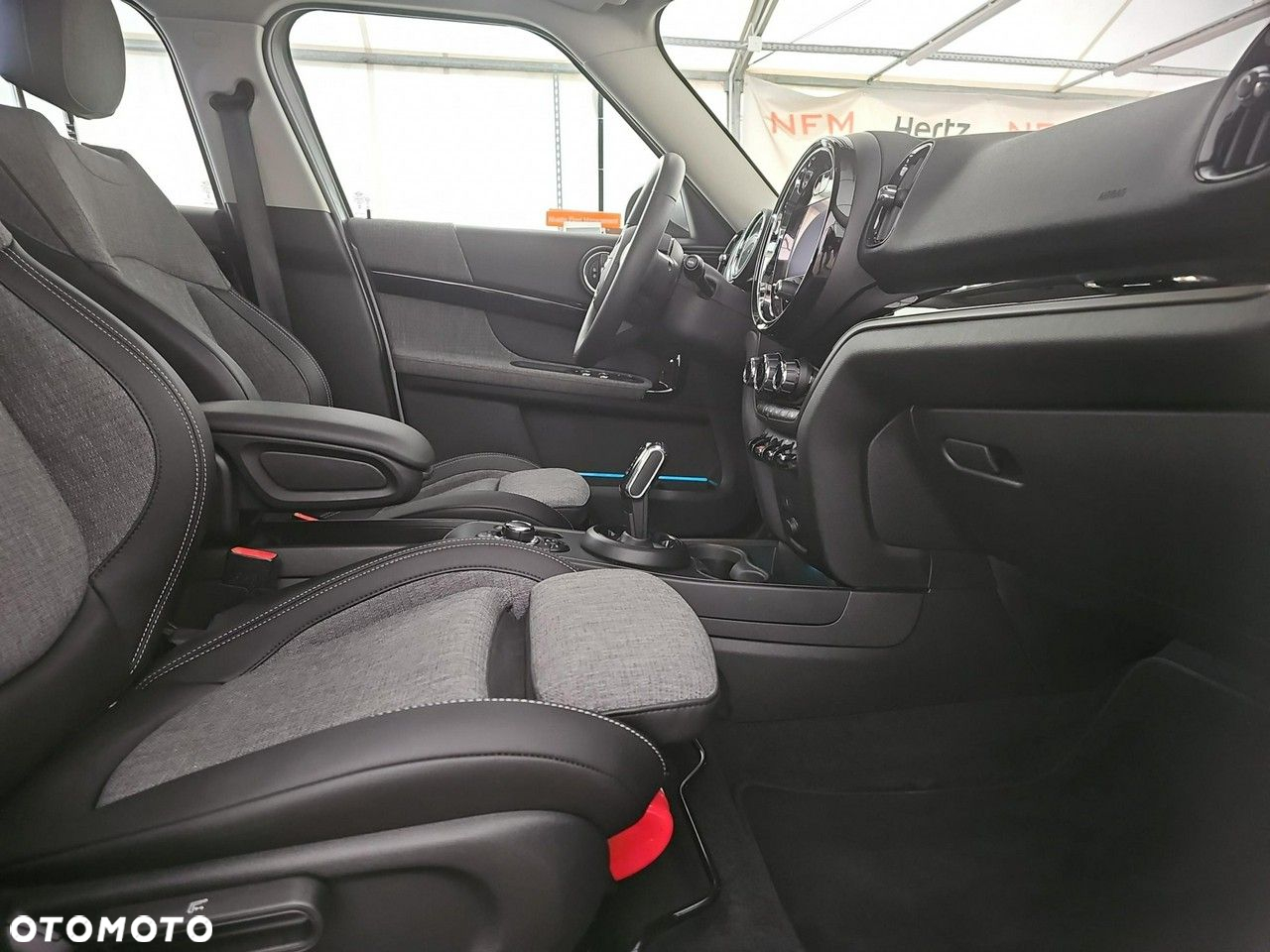 MINI Countryman Cooper - 26