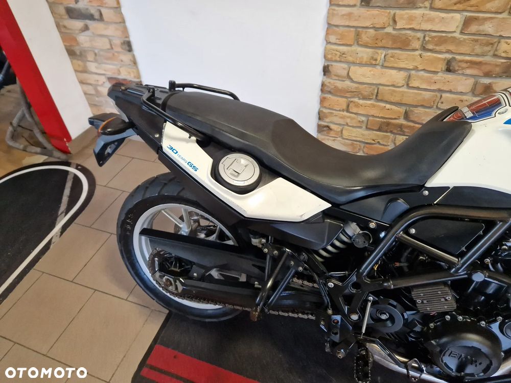 BMW GS - 31