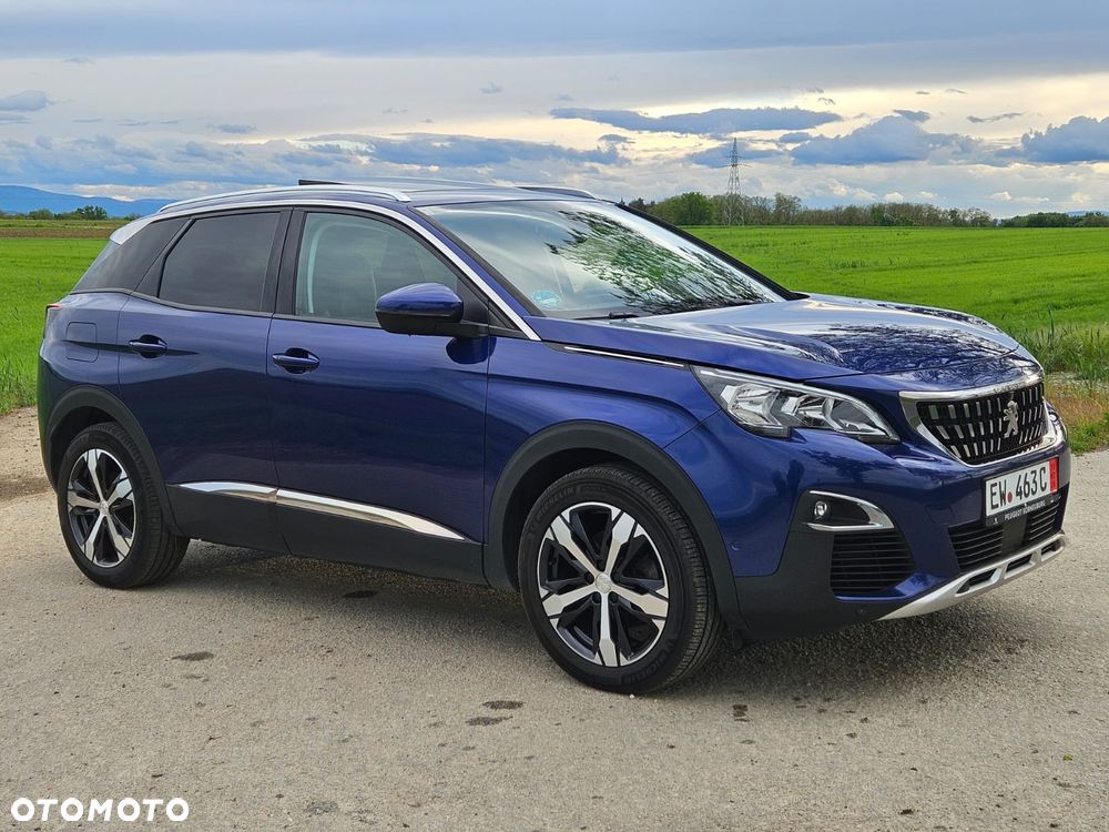 Peugeot 3008 - 12