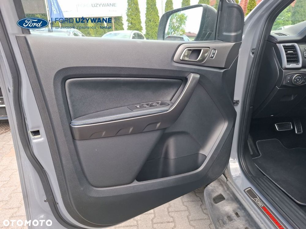 Ford Ranger - 22