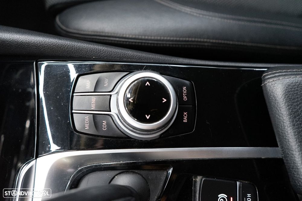 BMW 530 e iPerformance Line Sport - 37