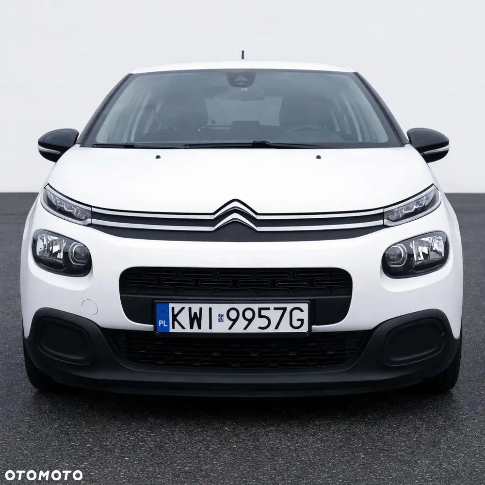 Citroën C3 - 2