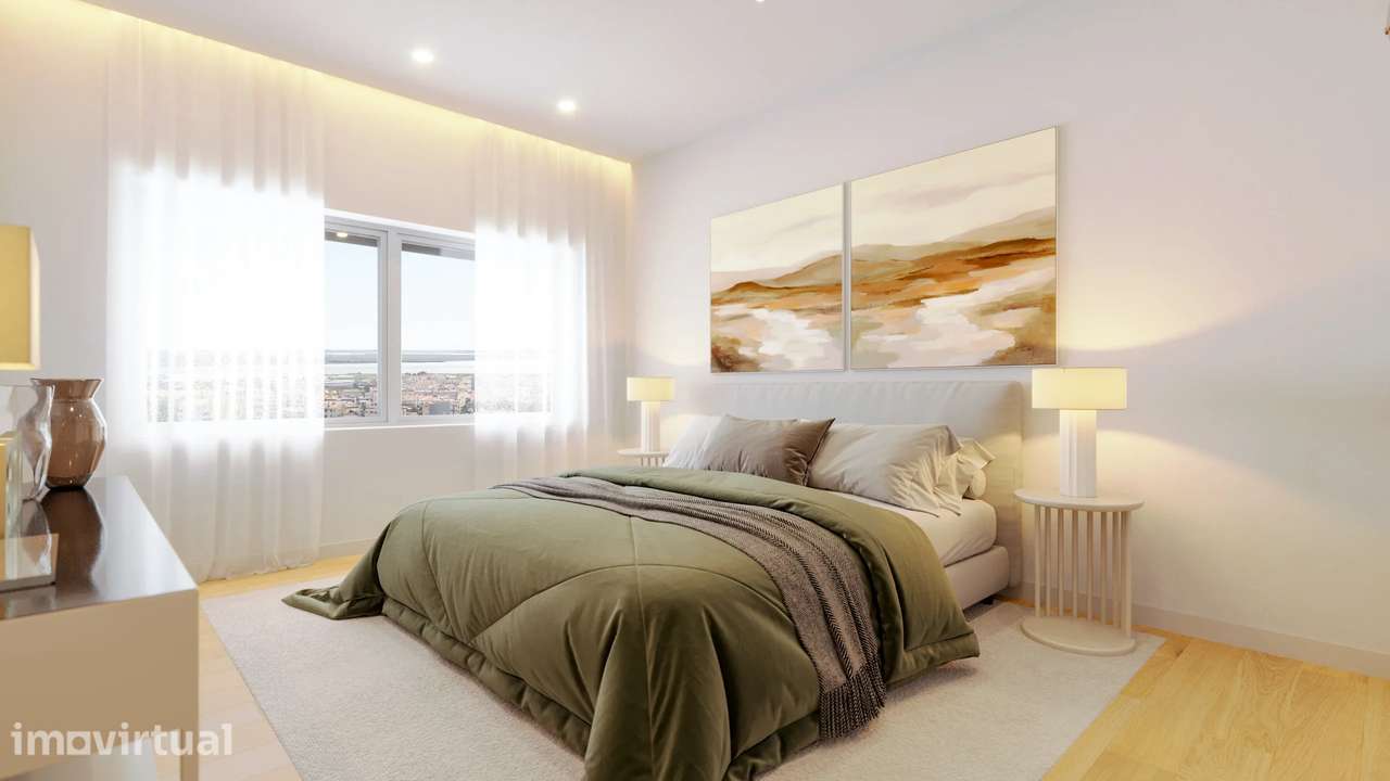 Apartamento para venda em Vila Franca de Xira - Grande imagem: 5/16