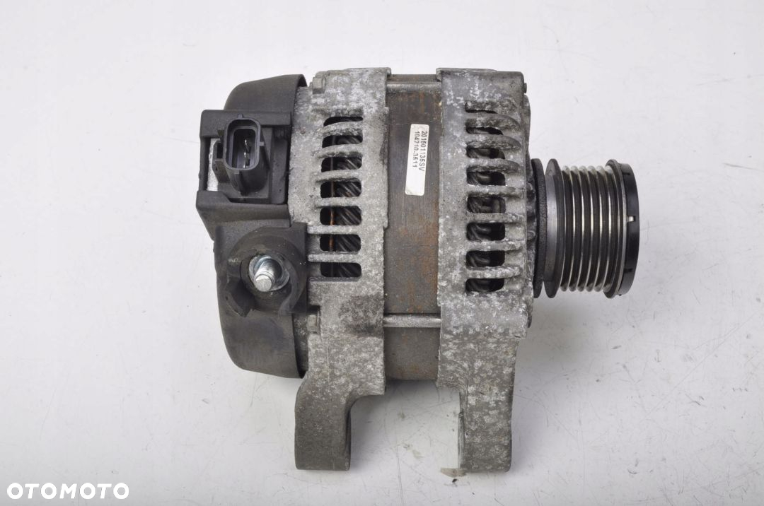 VOLVO C30 S40 2.0D 136KM ALTERNATOR 104210-3511 - 3