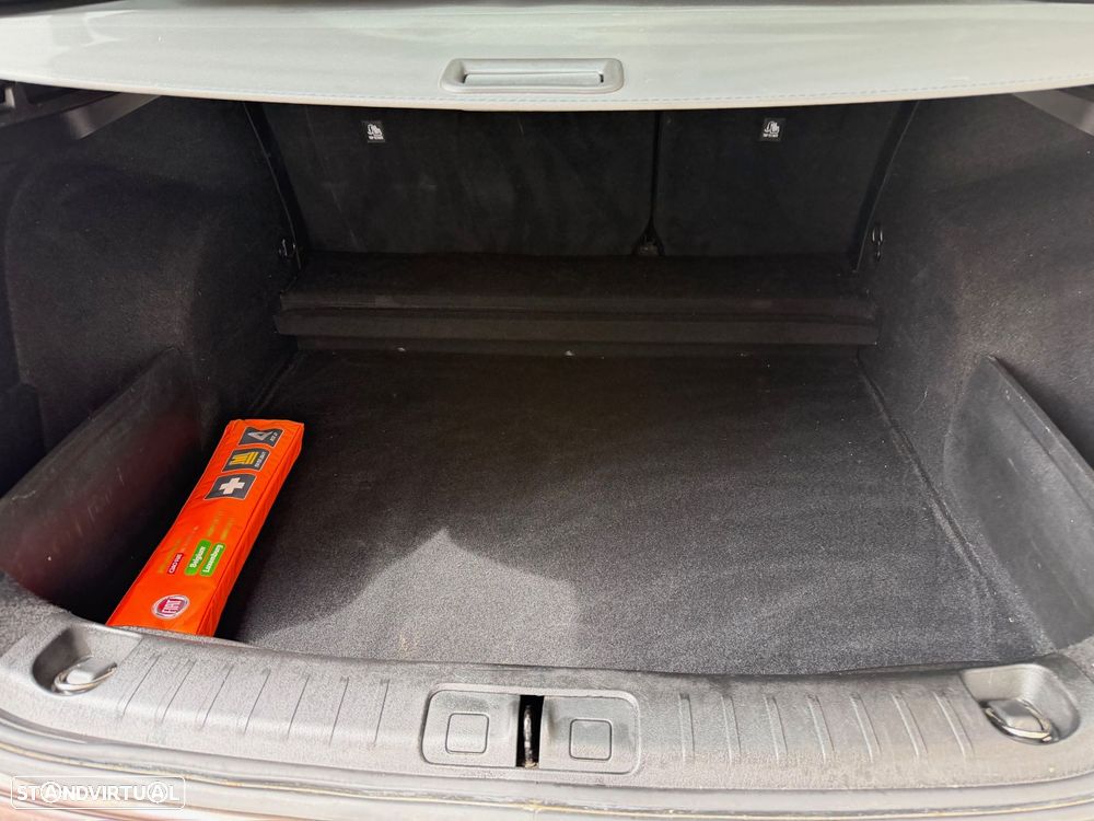 Fiat Tipo Station Wagon 1.6 M-Jet Lounge J17 - 26