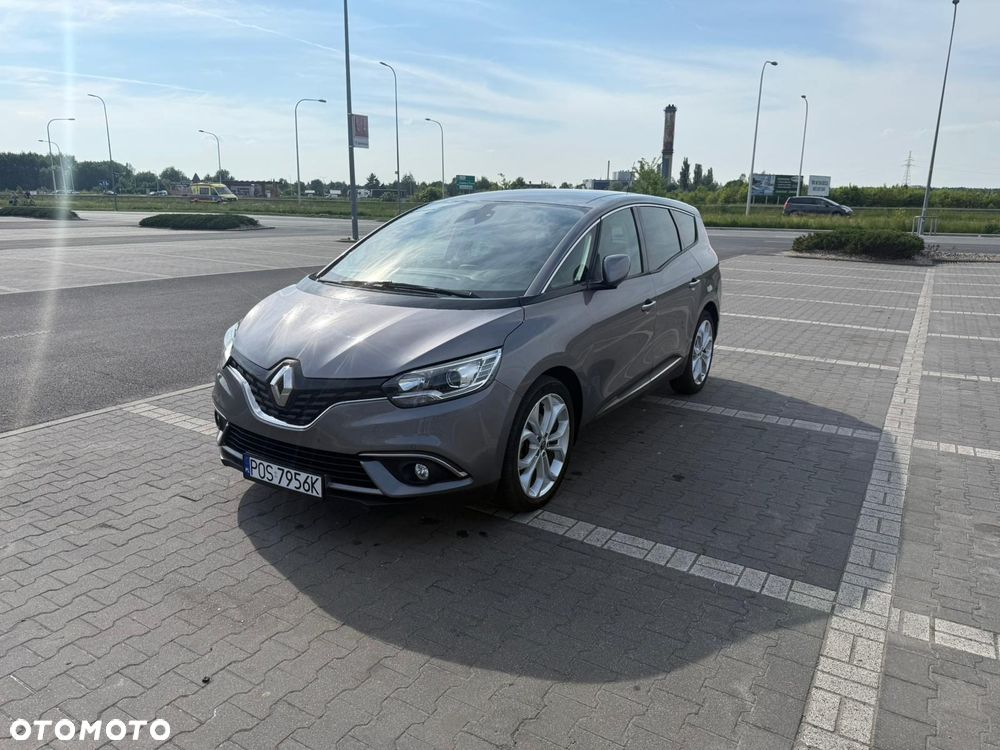 Renault Grand Scenic - 1