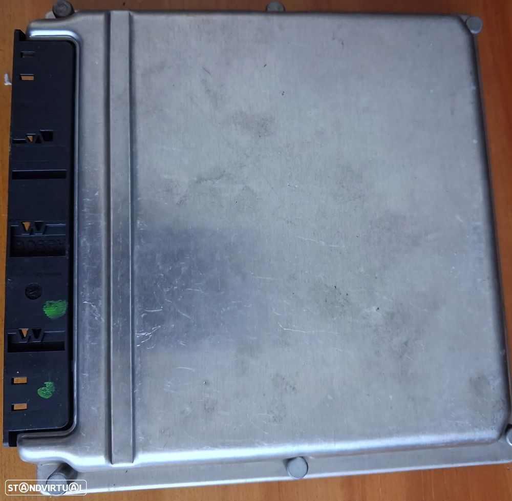 Centralina Mercedes E-220 CDI 1998/99 - 2