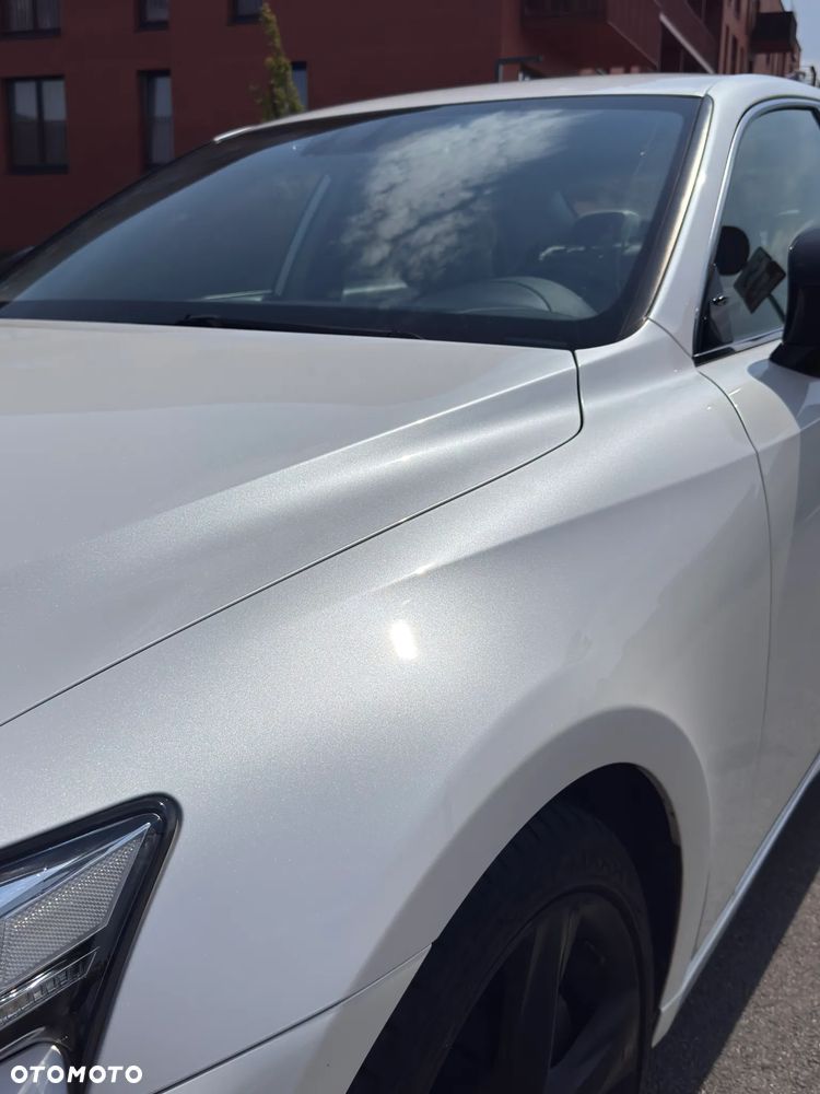 Lexus IS 200t / 300 Black - 15