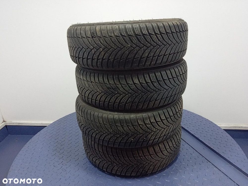OPONY WIELOSEZONOWE CEAT 4SEASON DRIVE  185/60 R15 XL 4SZT - 8