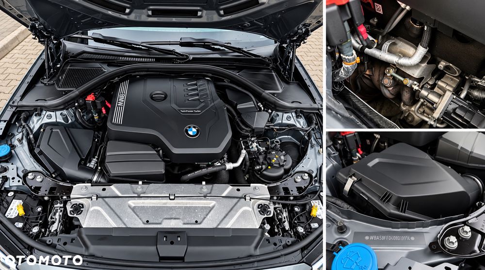 BMW Seria 3 320i - 15