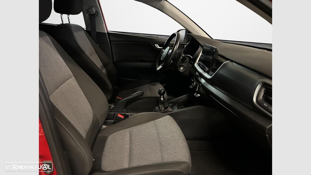 Kia Stonic 1.2 Dynamic - 13